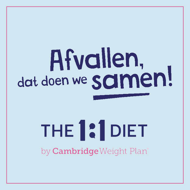 11003 - The 1:1 dieet met Liesbeth Mooij 